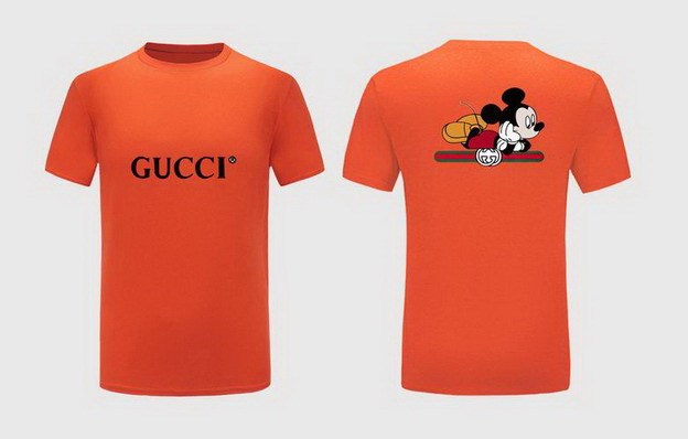 men gucci t-shirts M-6XL-050